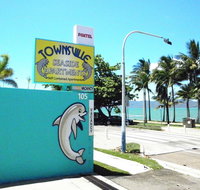 Townsville Seaside Apartments - Accommodation Broome