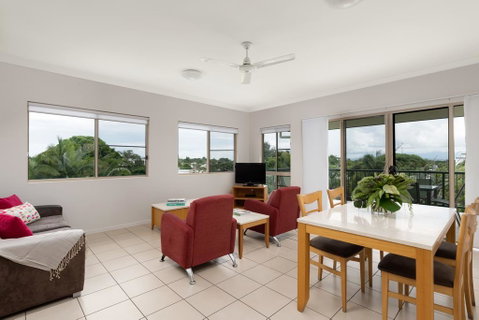 Townsville Southbank Apartments - Accommodation Broome 2