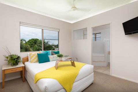 Townsville Southbank Apartments - Accommodation Broome 0