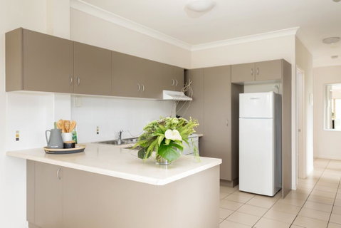 Townsville Southbank Apartments - Accommodation Broome 1