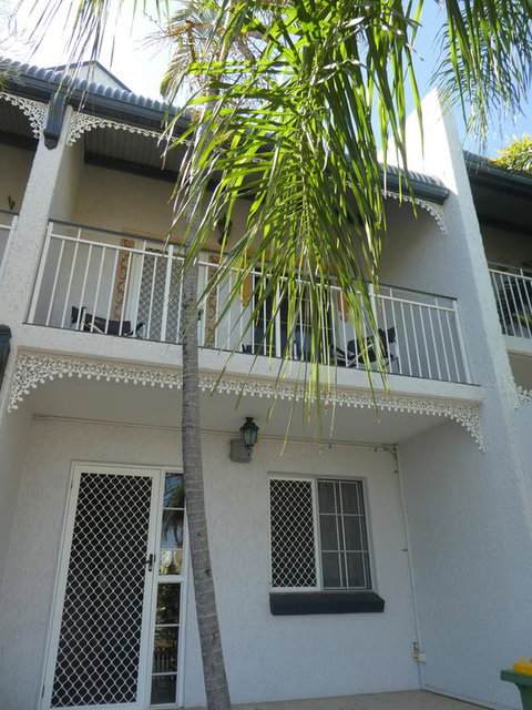Townsville Terrace - Accommodation Broome 1