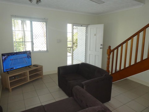 Townsville Terrace - Accommodation Broome 3