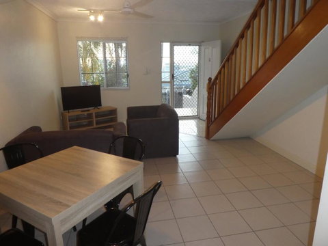 Townsville Terrace - Accommodation Broome 2