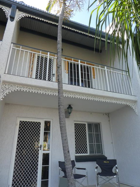 Townsville Terrace - Accommodation Broome 0