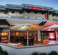 Townsville Central Hotel - Accommodation Broome