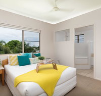 Townsville Southbank Apartments - Accommodation Broome