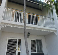 Townsville Terrace - Accommodation Broome