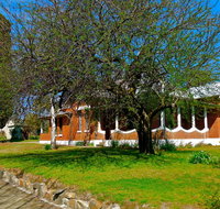 Tracton Homestead - Accommodation Broome