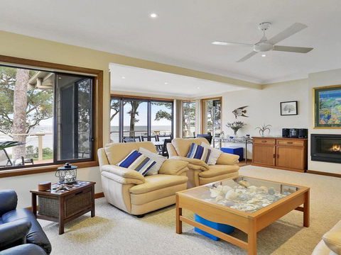Tradewinds @ The Bay - All The Comforts Of Home - Accommodation Broome 2