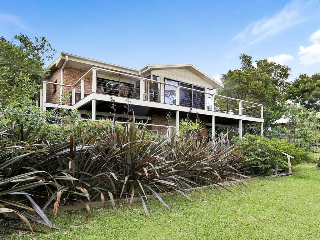 Boolijah NSW Accommodation Broome
