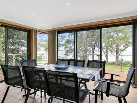 Tradewinds @ The Bay - All The Comforts Of Home - Accommodation Broome 3