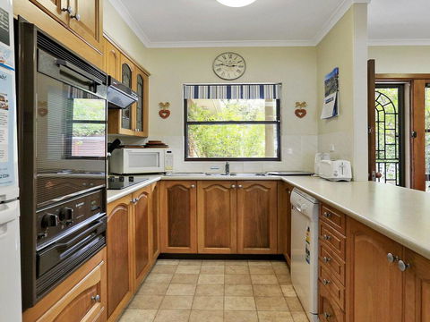 Tradewinds @ The Bay - All The Comforts Of Home - Accommodation Broome 1