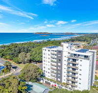 Tradewinds Apartments - Accommodation Broome
