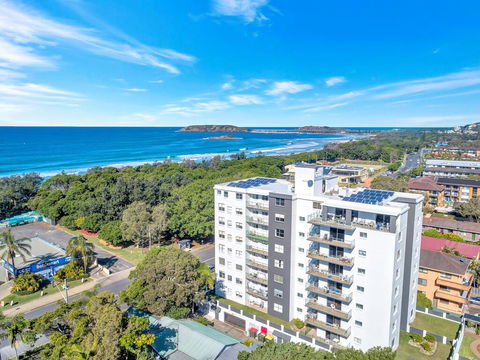 Tradewinds Apartments - Accommodation Broome 0