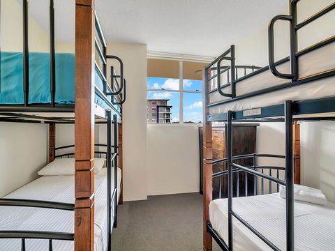 Tradewinds Apartments - Accommodation Broome 3