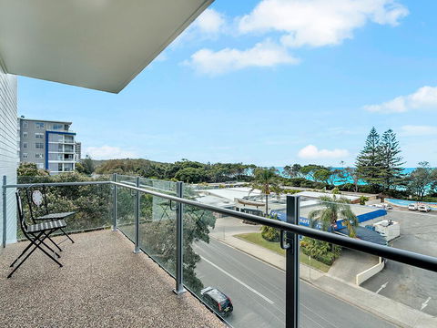 Tradewinds Apartments - Accommodation Broome 2