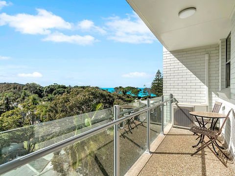 Tradewinds Apartments - Accommodation Broome 1