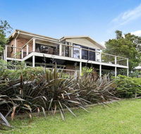 Tradewinds  The Bay - all the comforts of home - Accommodation Broome