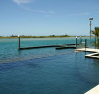 Trafalgar Towers - Accommodation Broome