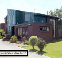 Trails End - Accommodation Broome