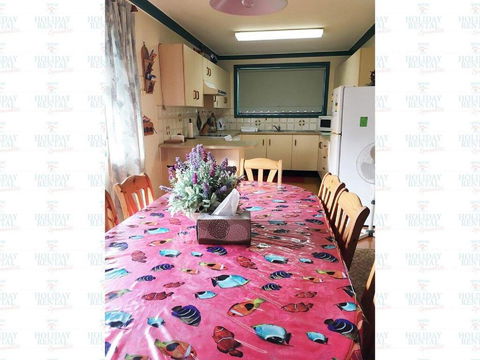 Tranquil Views - Private Sanctuary - Accommodation Broome 2