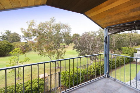 TRANQUILITY AT TROON - Accommodation Broome 2