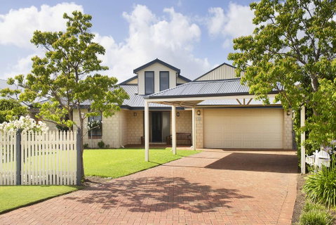 TRANQUILITY AT TROON - Accommodation Broome 0