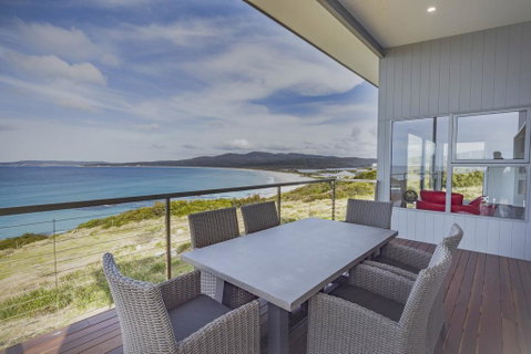 Tranquility Bay Of Fires - Accommodation Broome 0