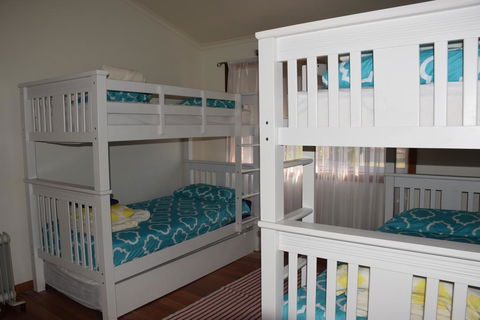 Tranquillity Beach House - Accommodation Broome 3