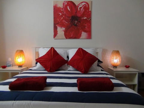 Tranquillity Beach House - Accommodation Broome 0
