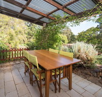 Trastevere Cowaramup Farm House