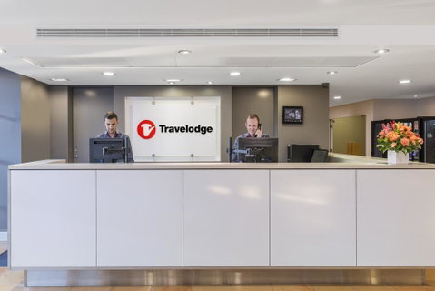 Travelodge Hotel Blacktown Sydney - Accommodation Broome 1