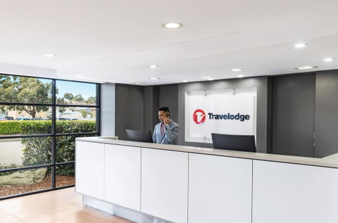 Travelodge Hotel Blacktown Sydney - Accommodation Broome 2