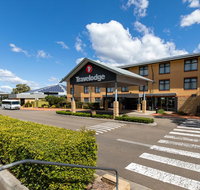 Travelodge Hotel Blacktown Sydney - Accommodation Broome