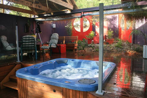 Trawool Cottages And Farmstay - Accommodation Broome 0
