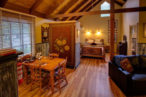 Trawool Cottages And Farmstay - Accommodation Broome 3