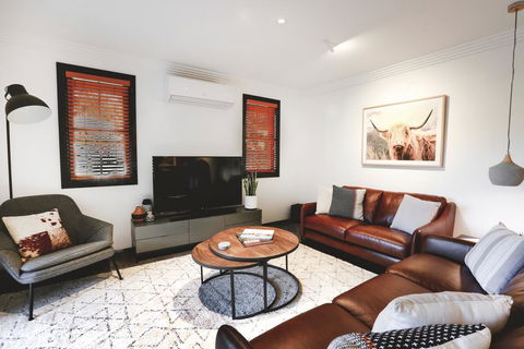Tre Sorelle Camden - Accommodation Broome 1