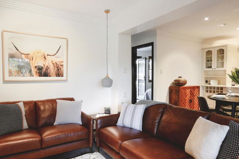 Tre Sorelle Camden - Accommodation Broome 2