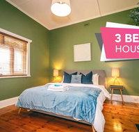 Treasure on Bagot-Free Wifi/Netflix-Close to CBD - Accommodation Broome