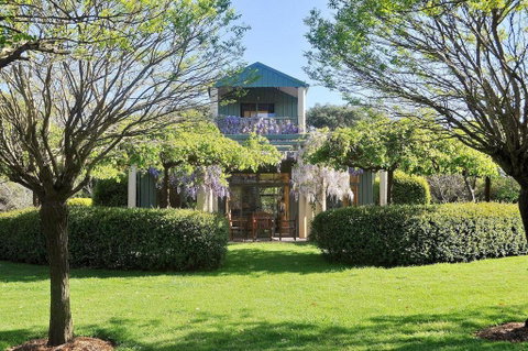 Tree Elle Retreat - Accommodation Broome 0