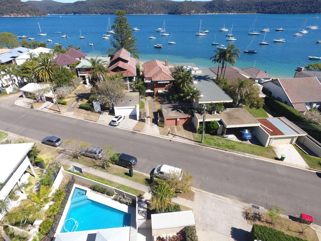 Lindfield NSW Accommodation Broome