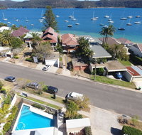 Tree Tops at Iluka Resort Apartments - Accommodation Broome