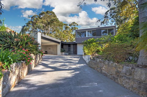 Treehouse Jervis Bay - Accommodation Broome 0