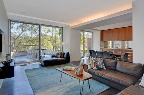 Treehouse Jervis Bay - Accommodation Broome 1