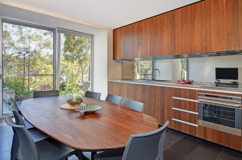 Treehouse Jervis Bay - Accommodation Broome 2