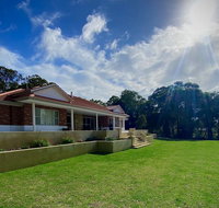 Treetops Holiday Retreat - Accommodation Broome