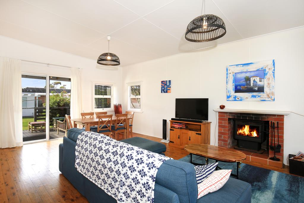 Boolijah NSW Accommodation Broome