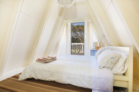 Triangulo @ Culburra - Pet Friendly - 2 Mins To Beach - Accommodation Broome 3