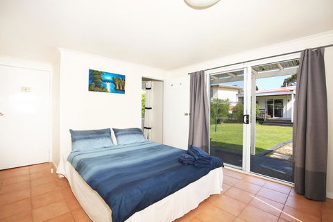Triangulo @ Culburra - Pet Friendly - 2 Mins To Beach - Accommodation Broome 2