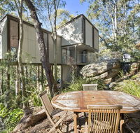 TreetopsWagstaffe - Accommodation Broome